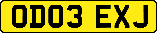 OD03EXJ
