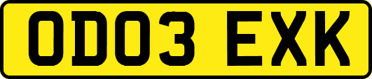 OD03EXK