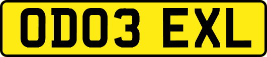 OD03EXL