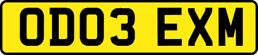 OD03EXM
