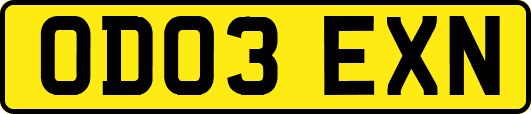 OD03EXN