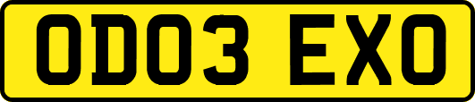 OD03EXO