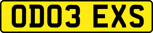 OD03EXS