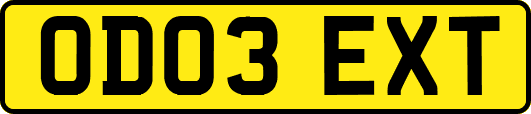 OD03EXT