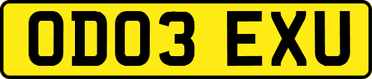 OD03EXU