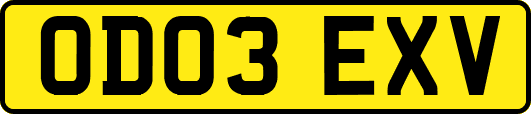 OD03EXV
