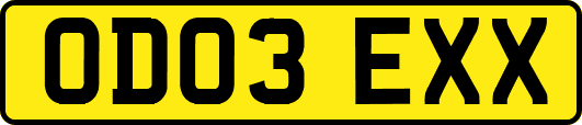OD03EXX