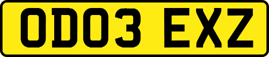 OD03EXZ
