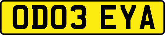 OD03EYA