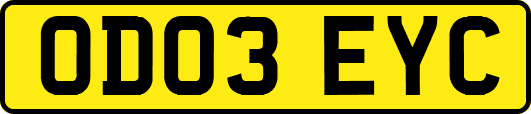 OD03EYC