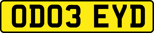 OD03EYD