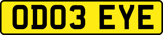 OD03EYE