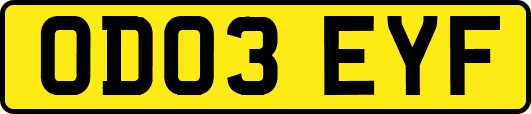 OD03EYF