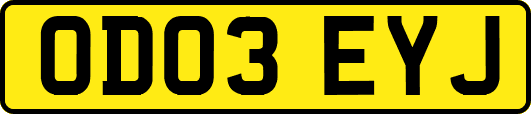 OD03EYJ