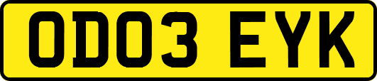 OD03EYK