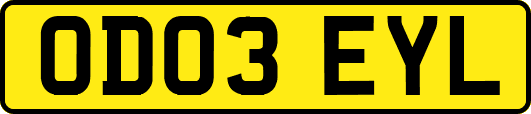 OD03EYL