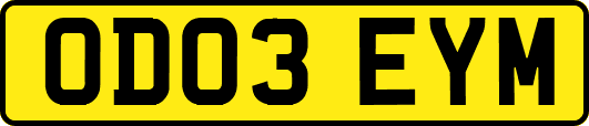 OD03EYM