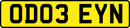 OD03EYN