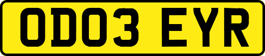 OD03EYR