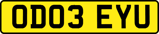 OD03EYU