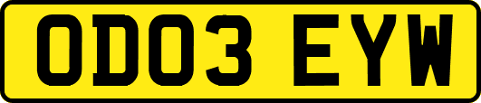 OD03EYW