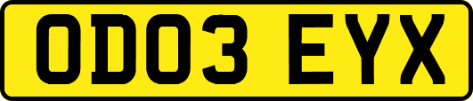 OD03EYX