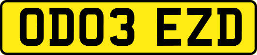 OD03EZD