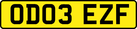 OD03EZF