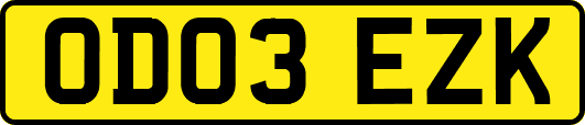 OD03EZK