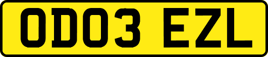 OD03EZL
