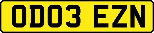 OD03EZN