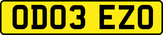 OD03EZO