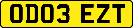OD03EZT