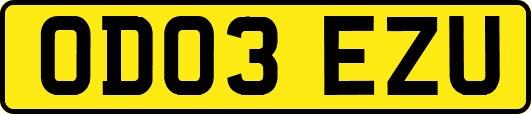 OD03EZU