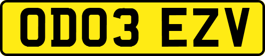 OD03EZV