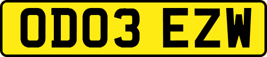 OD03EZW