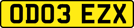 OD03EZX