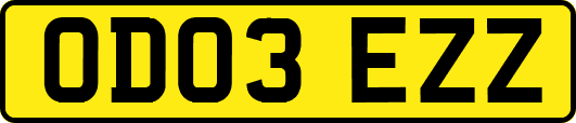 OD03EZZ