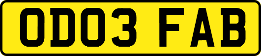 OD03FAB