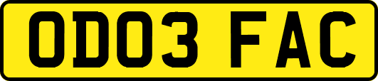 OD03FAC