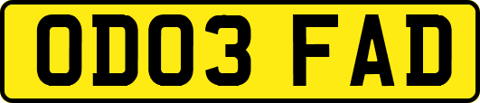 OD03FAD