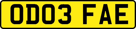 OD03FAE