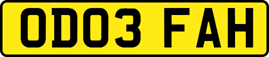 OD03FAH