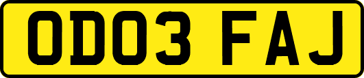OD03FAJ