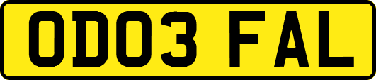 OD03FAL