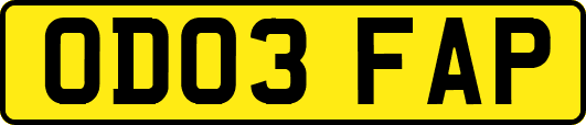 OD03FAP