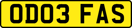 OD03FAS