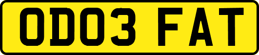 OD03FAT