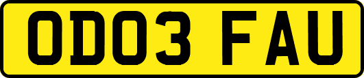 OD03FAU