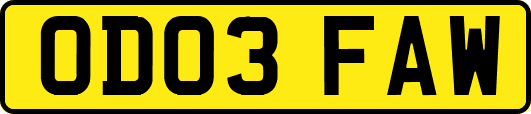 OD03FAW